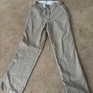 Syd’s Garage Ford x Dickies Collab…Workwear pant